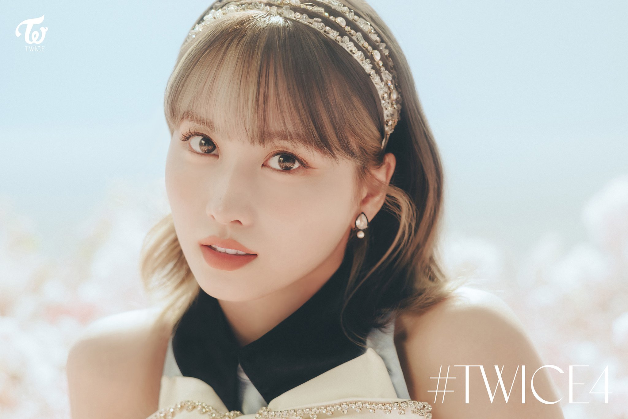 Twiceモモ衝撃の整形ビフォーアフター 輪郭と目をいじった K Journal