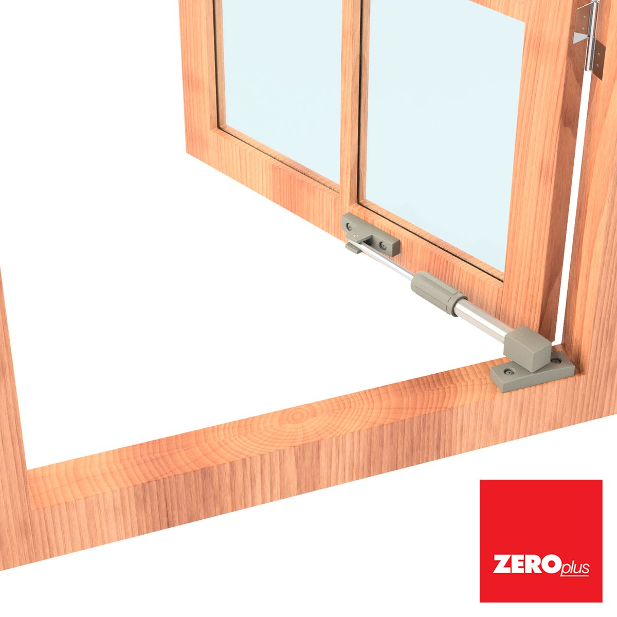 ZeroSealSystems's tweet image. This window stay contains a spring mechanism that dampens the opening force of the window.
For more information visit: 👇
amazon.co.uk/dp/B07NGK9ZXJ?…

#WindowStay #Zeroplus #Amazon #NextDayDelivery