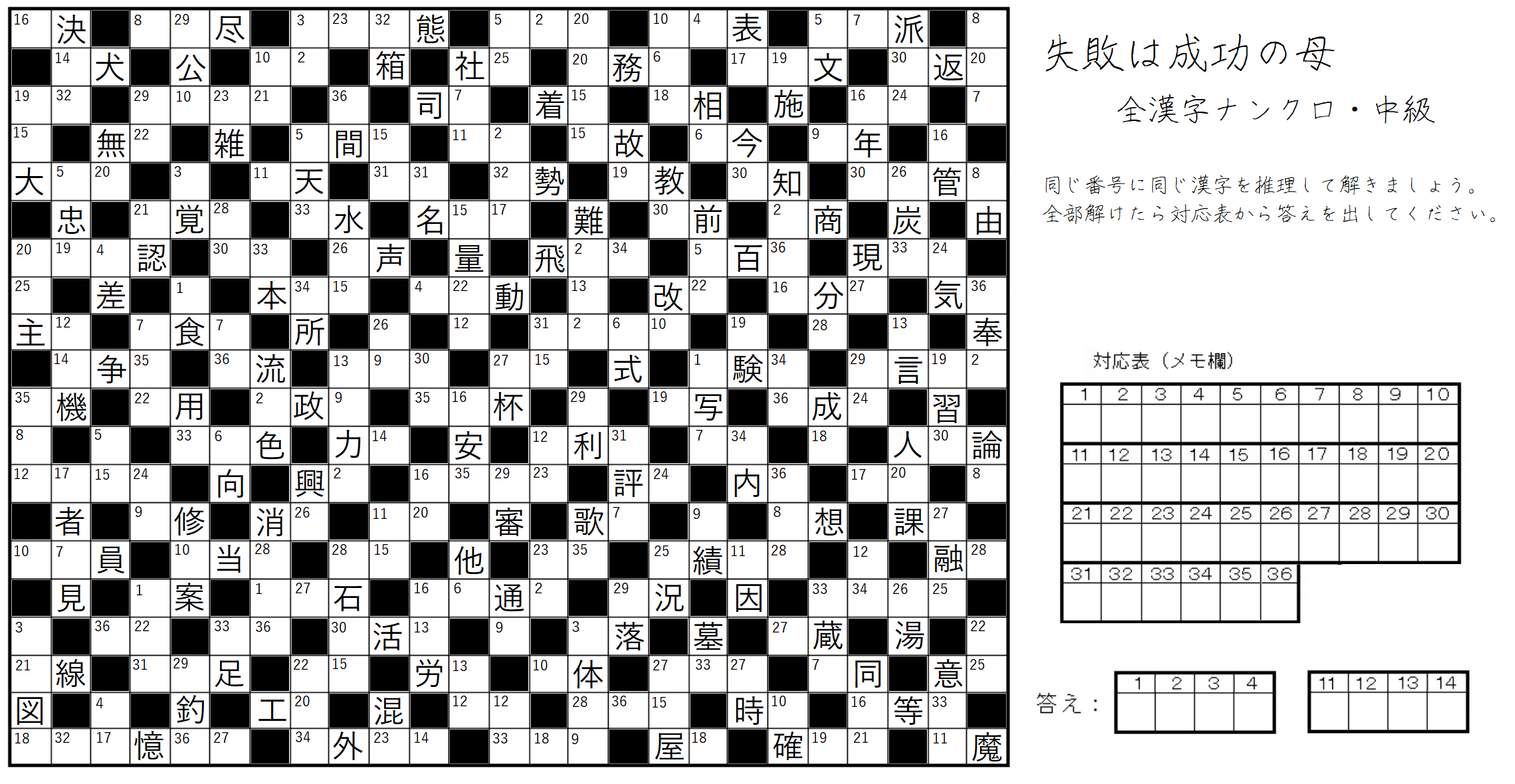 漢字ナンクロ Twitter Search Twitter