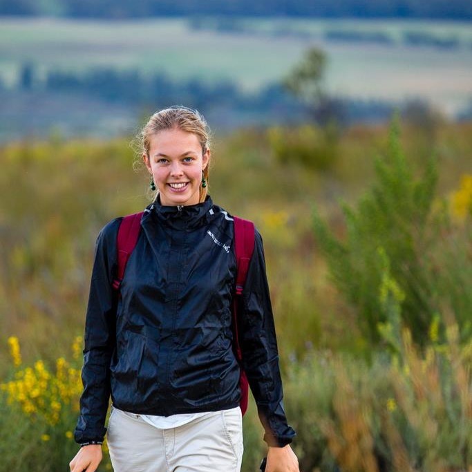 Landscape Ecologist Sarah Mayor: I study the relationship between diversity and functioning in real-world landscapes @urpp_gcb @uzh_en @UZH_Science I am particularly interested in heterogeneity as a potential nature-based solution to climate change mitigation. #WomenInScience