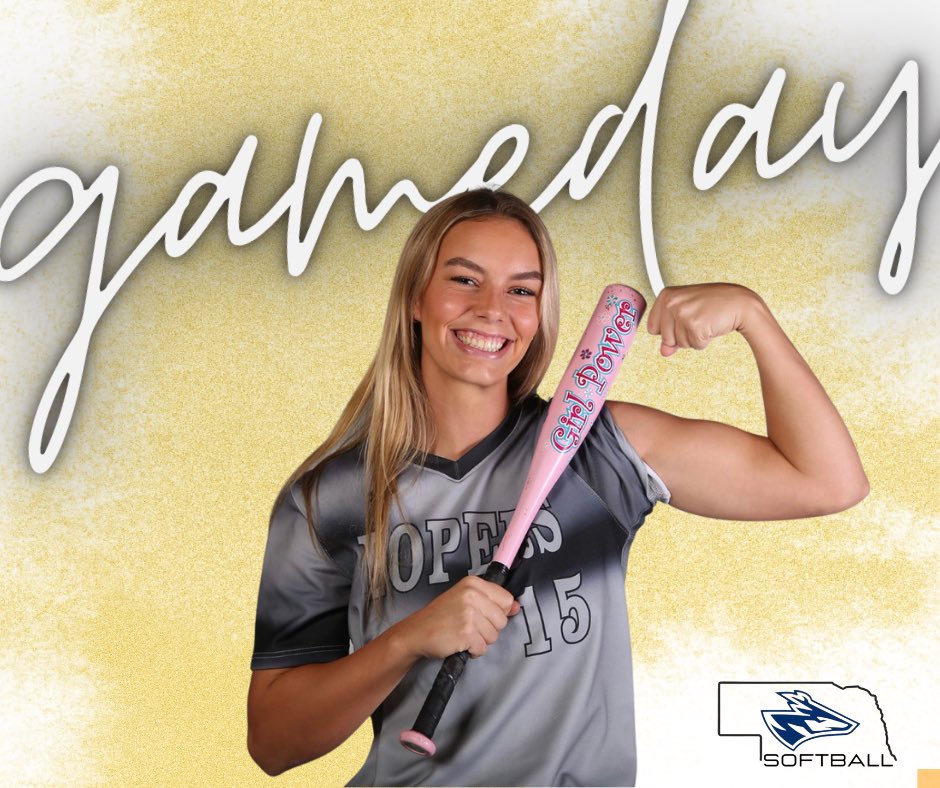 Opening Day!
#sunsoutgunsout

🆚 Colorado School of Mines @ 10a
🆚 Lubbock Christian @ 2p

Tune into Facebook Live for game 1 and follow link for game 2. lcuchaps.com/live

📍Lubbock, TX