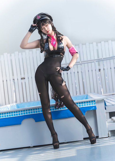 コスプレイヤーねぎこのTwitter画像26