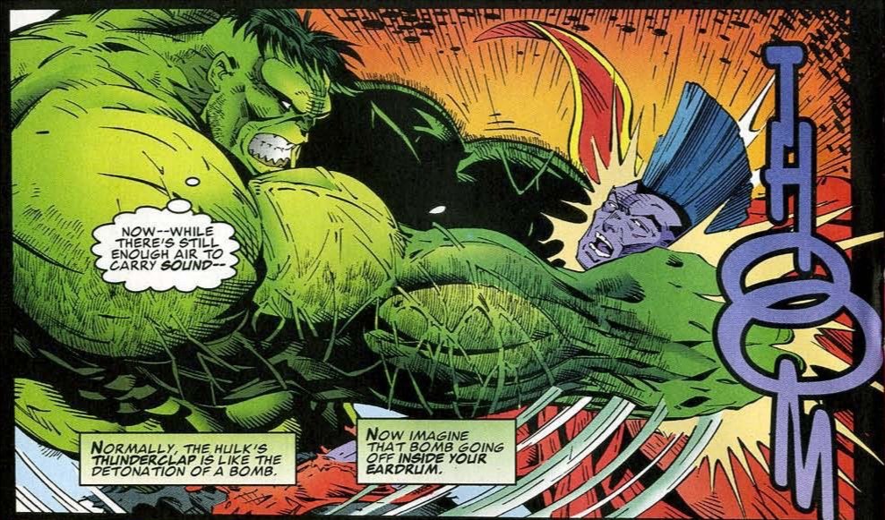 comixmenpodcast's tweet photo. #ViernesDeBatallas Hoy #Hulk VS #Gladiator
#HulkProfessor #BruceBanner #Kallark #FamousBattles #ArchEnemies #Vs #Versus https://t.co/TNG9EzJ1be