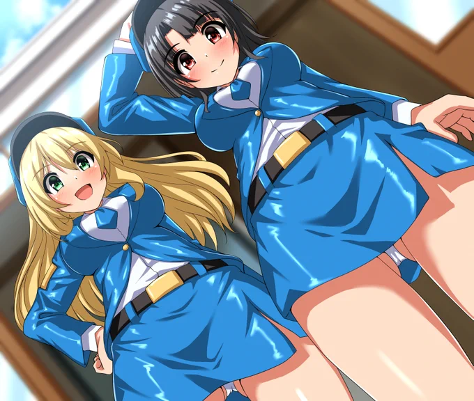 ↓色々差分
https://t.co/VXFk6kYpmG
https://t.co/P8nYndp9u8 