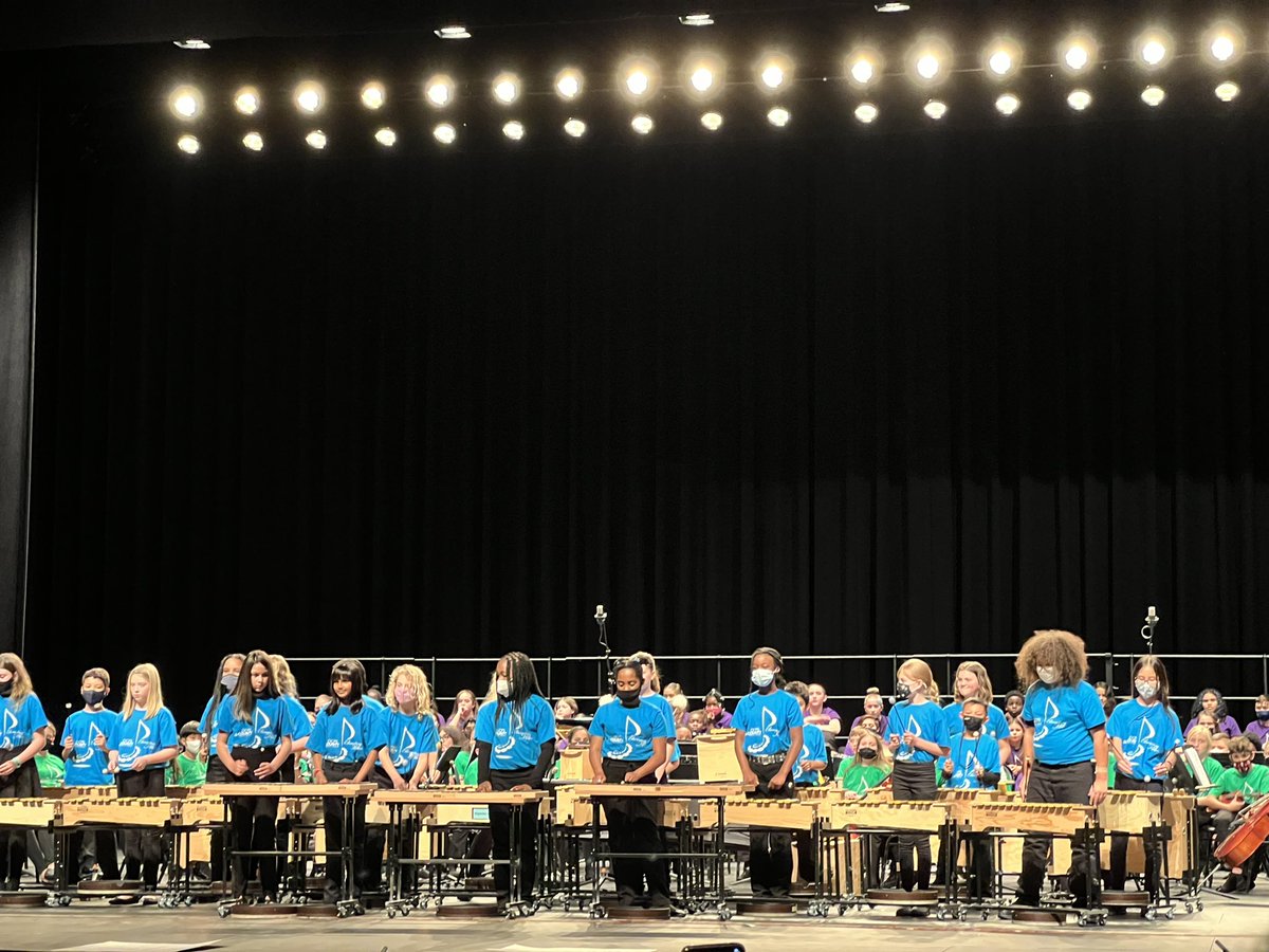 Lake Silver Elementary tweet media