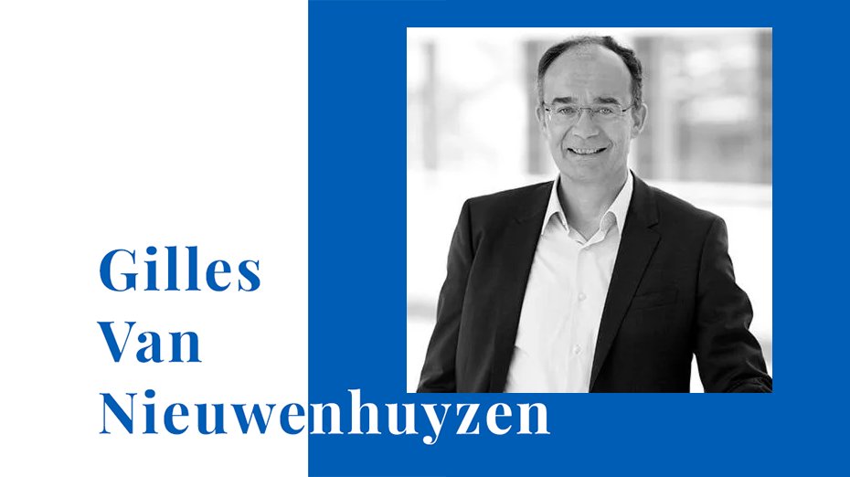 LectaGroup's tweet image. We are very pleased to announce that effective 1 March 2022, Gilles Van Nieuwenhuyzen will become CEO of the Lecta Group, also succeeding Eduardo Querol as Director of Lecta Ltd. #lecta #leadership #lectapeople bit.ly/3BfotIW