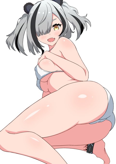 アークナイツのエフイーター描きました 