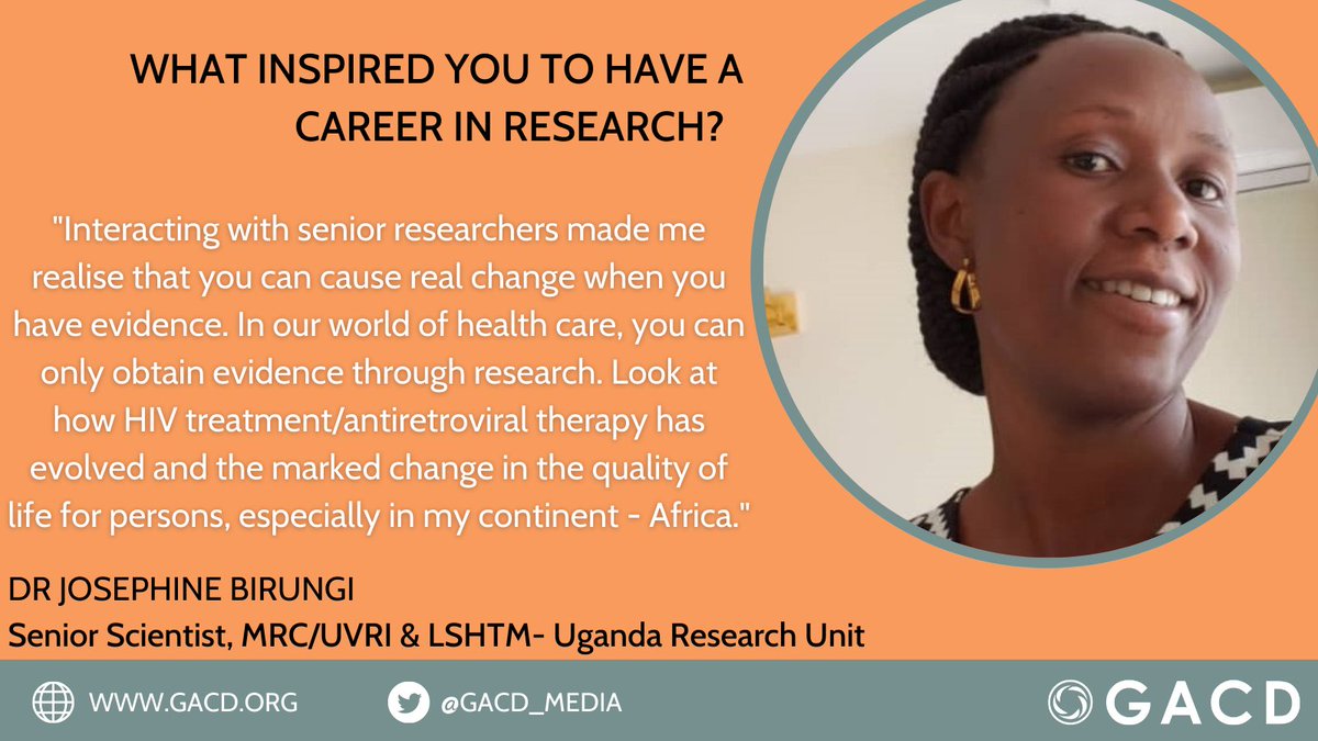 Global Alliance for Chronic Diseases (GACD) tweet media