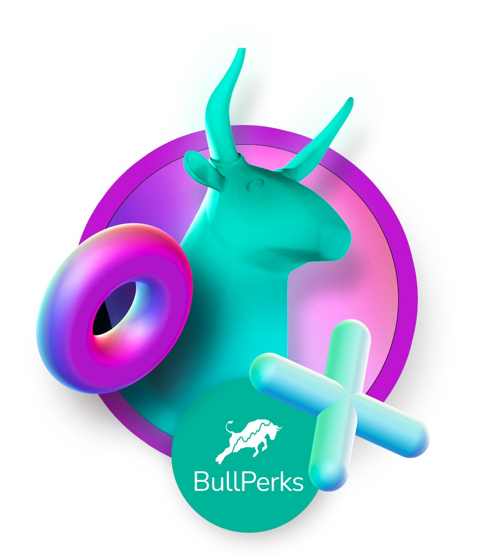 ⏰ YOUR LAST CHANCE to enter our <a href="/bullperks/">BullPerks</a> and <a href="/myDopamineApp/">Sweet Dopamine | Autonomous Trading</a> #NFTgiveaway

Only 48 hours left to take 5 simple steps and get this #bullish NFT 🙌

Check out the thread 👇