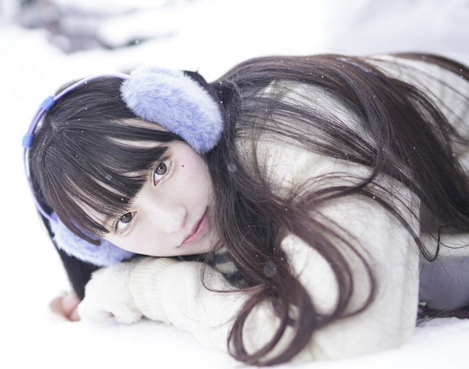 コスプレイヤー高嶺ヒナのTwitter画像62