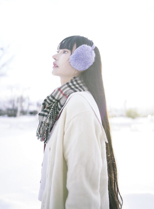 コスプレイヤー高嶺ヒナのTwitter画像60