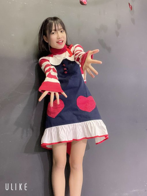 Twitterのコスプレ画像9