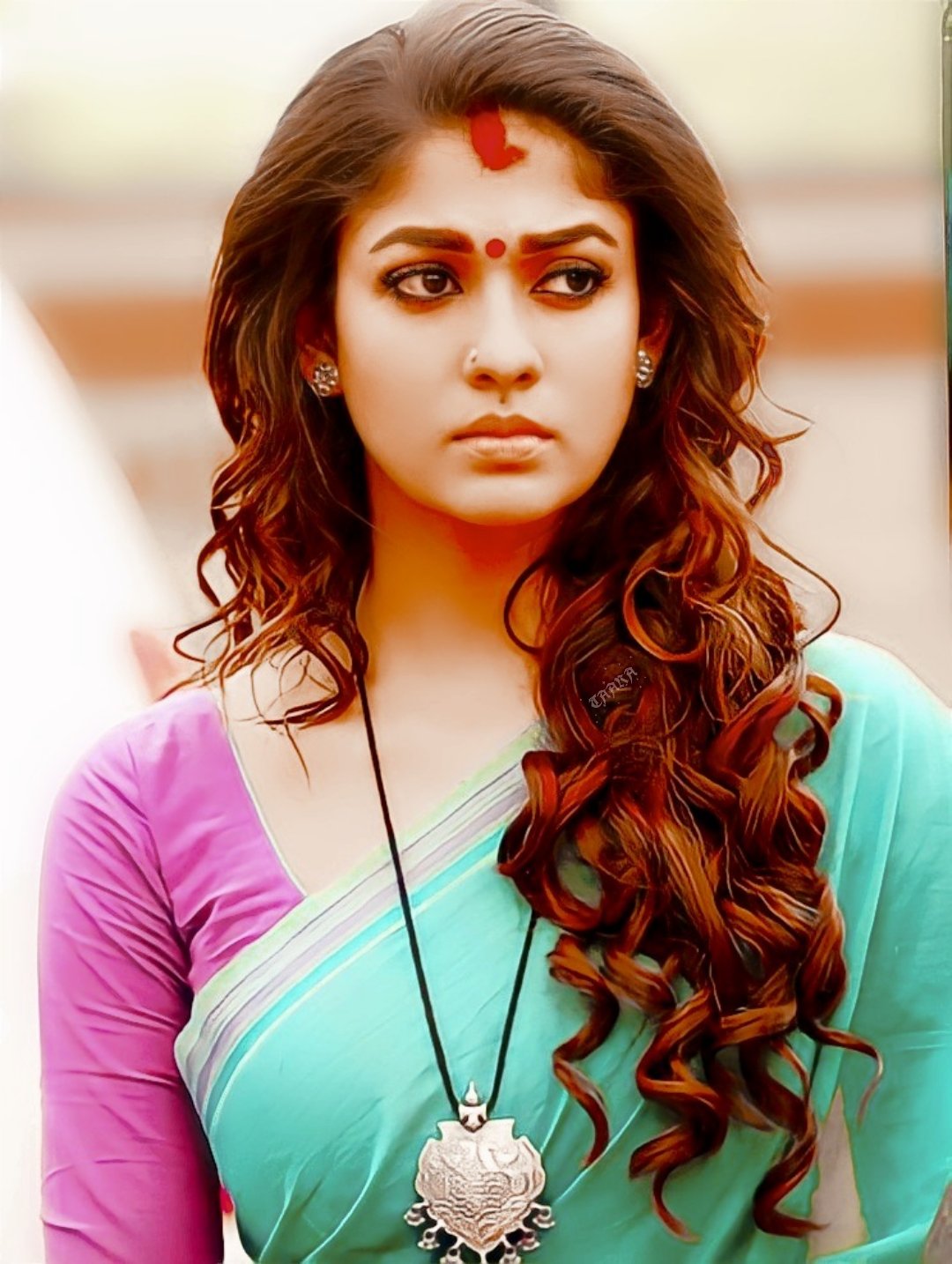 Nayanthara Trends on X Official cdp of Puthiya Niyamam anniversary celebrations and tag. Revealing 6. 03 pm. LadySuperStar Nayanthara https t TA3sWBZbws X