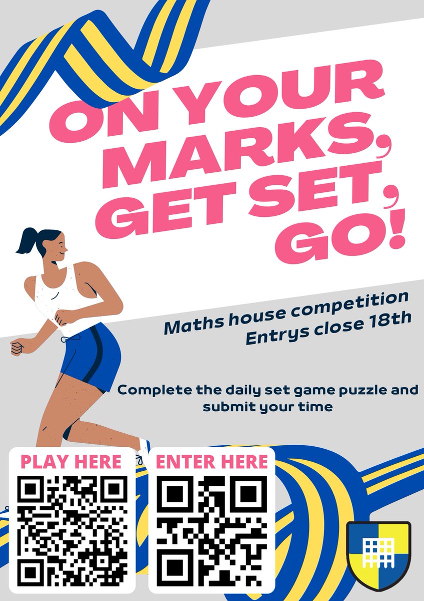 Maths @ HGSA tweet media