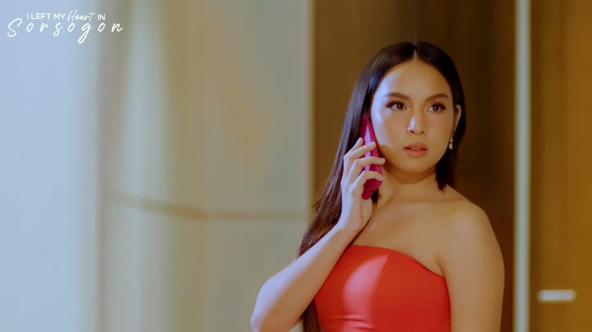 Sparkle_GMA's tweet image. Kahit sa Manila, they are each other’s one call away…what’s next for #TeamDimple? #ILMHISFinale

Abangan sina #KylineAlcantara (@2002kyline) at #MavyLegaspi (@iammavylegaspi) ngayong gabi sa finale ng #ILeftMyHeartInSorsogon! ✨