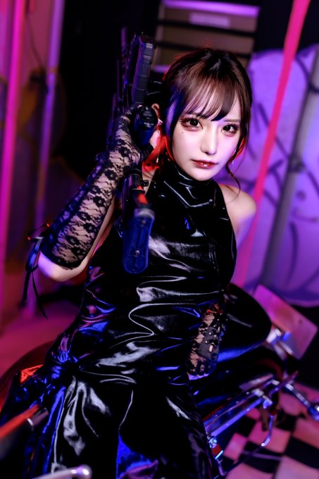 コスプレイヤーかんぱちのTwitter画像15