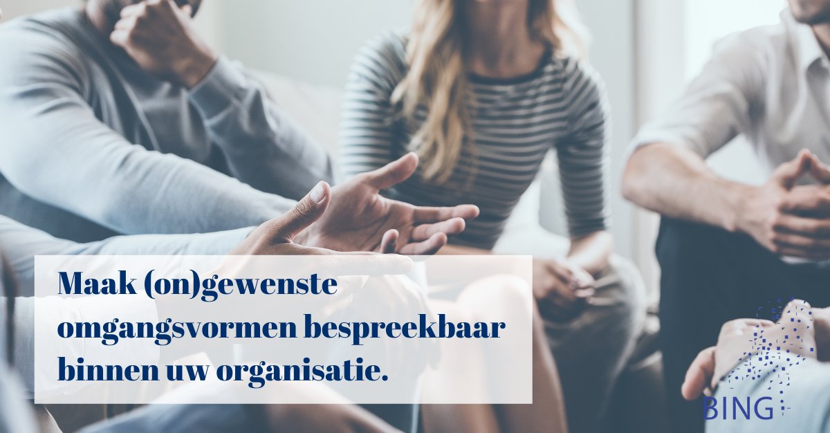 Bureau Integriteit tweet media