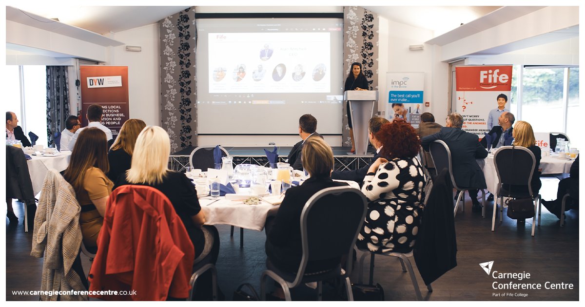CarnegieCCentre's tweet photo. 👋🏻 Remember we are now back open and available for all your events, meetings and conference needs. 

We can tailor your specific requirements to make your day or evening a total success.

Get in touch with us today! https://t.co/G4pBiHcUQo