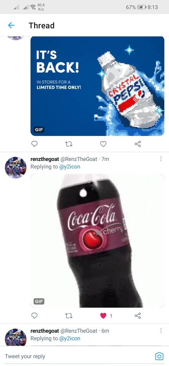 RenzTheGoat's tweet photo. @y2icon @FlitzieTV @AaronPa36438146 @justice_014 https://t.co/z2P6vYsqv1
