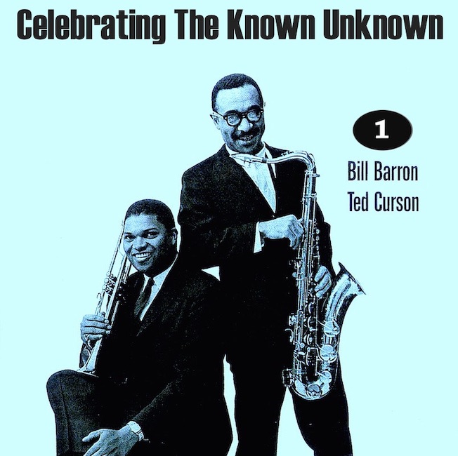 PHLJazzProject's tweet photo. Check out #TheKnownUnknown - 2 mixtapes celebrating unsung Philly music giants #BillBarron & #TedCurson - recorded during a 2015 concert
FREE DOWNLOAD HERE: https://t.co/WsAp2u9mgb
#PhillyJazz #Quicksand #MatthewStewart #SamReed #MakandaProject https://t.co/1vbpp0ur2m