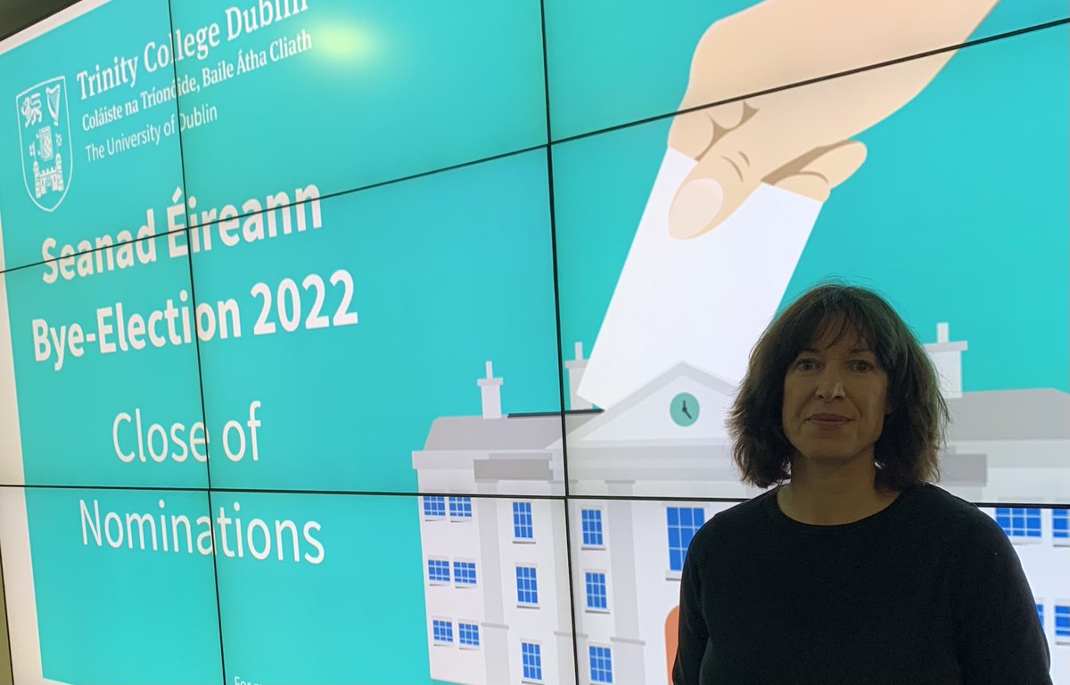 OisinCoghlan's tweet image. Delighted to be nominating my friend &amp;amp; colleague @SadhbhO for the #tcdseanad bye-election. We need fearless champions of #FastAndFair #ClimateAction in the Oireachtas. Sadhbh has the expertise, experience and integrity to make a real impact. #Sadhbh4Seanad sadhbhoneill.com