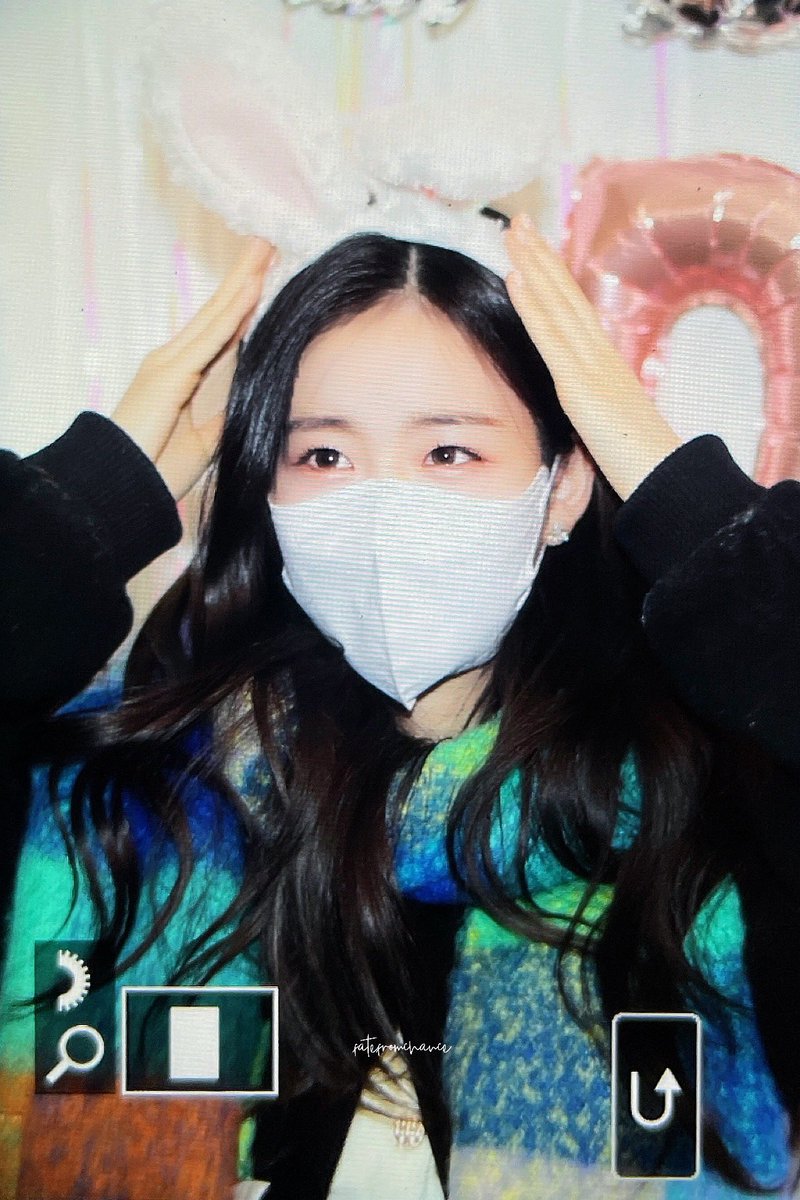220211 🐰🐰
#우연 #wooyeon #우아 #wooah