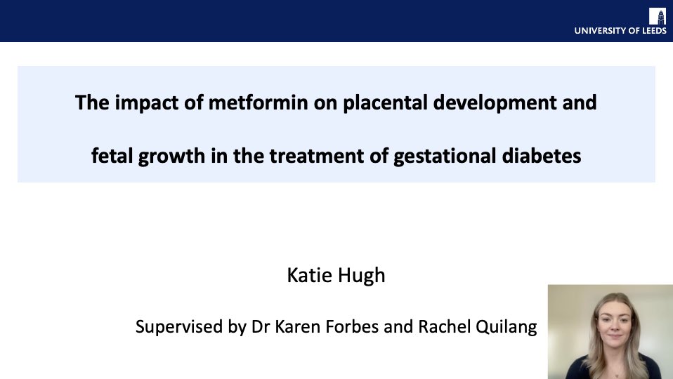 Katie Hugh (@katiehugh1) on Twitter photo Fantastic opportunity to present my MRES project at the <a href="/RCObsGyn/">RoyalCollegeObsGyn</a> Annual Meeting this morning. Big thank you to <a href="/drkarenforbes/">Karen Forbes</a> and <a href="/r_quilang/">π»π£ βπππππ βπ¦πππππ</a> for your wisdom and top tips beforehand! Fantastic opportunity to present my MRES project at the <a href="/RCObsGyn/">RoyalCollegeObsGyn</a> Annual Meeting this morning. Big thank you to <a href="/drkarenforbes/">Karen Forbes</a> and <a href="/r_quilang/">π»π£ βπππππ βπ¦πππππ</a> for your wisdom and top tips beforehand!