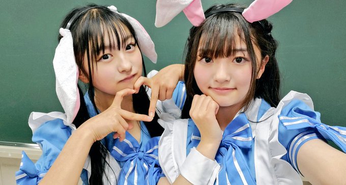 Twitterのコスプレ画像27