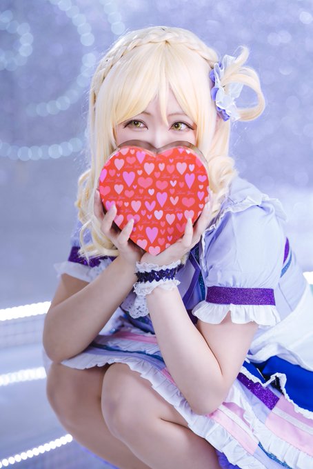 Twitterのコスプレ画像42