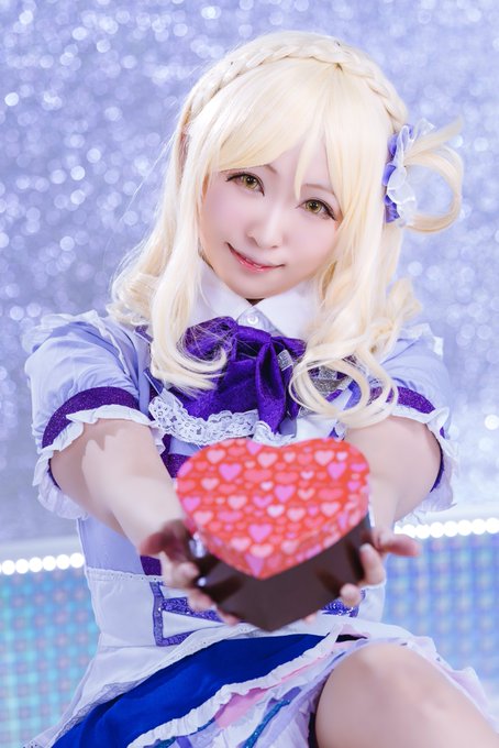 Twitterのコスプレ画像41