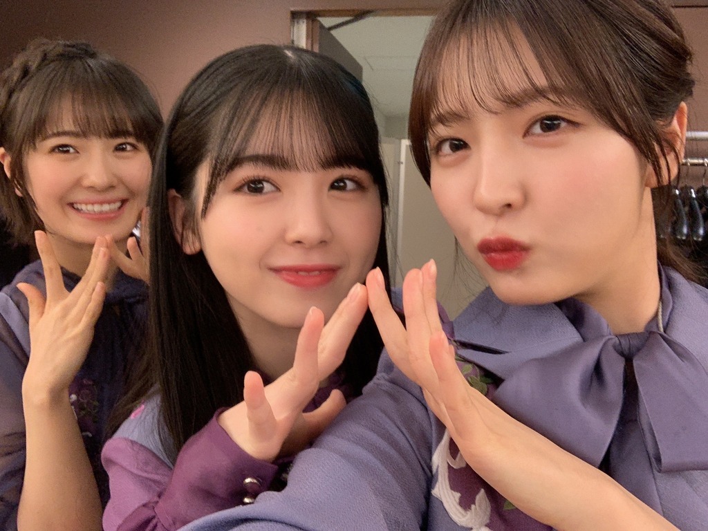乃木坂46ブログ 更新お知らせbot Nogi Blog Twitter