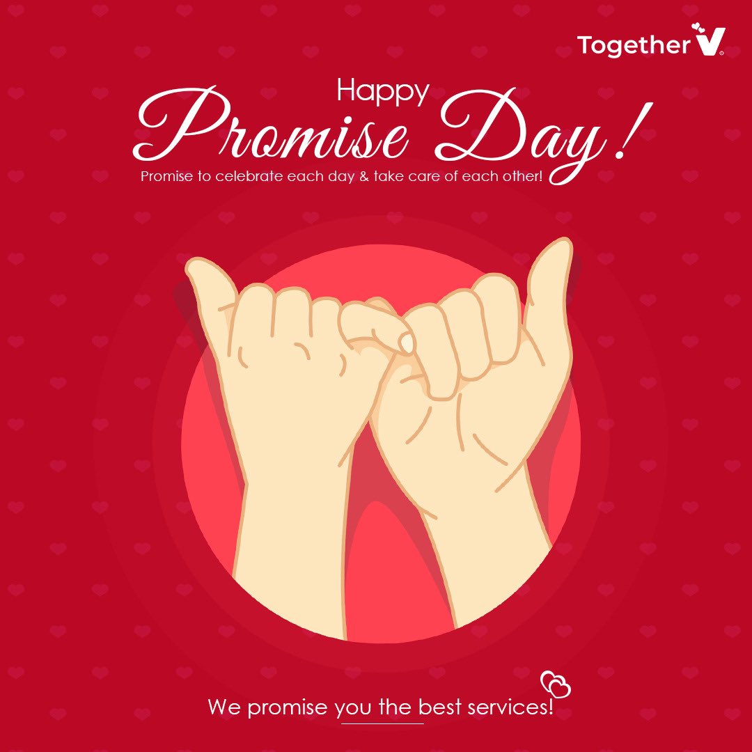 togetherV_'s tweet photo. Make a promise of love 💗 

.
.
.
#promiseday #PromiseDay2022 #ValentinesDaygifts #ValentinesDay https://t.co/sOuRzD6A8Q