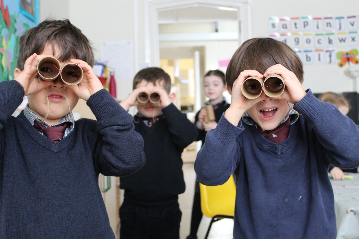 Art Week has been a wonderful end to the first half of term at the Pre-Prep. Learning with creativity and fun!  #IamNorthbournePark
