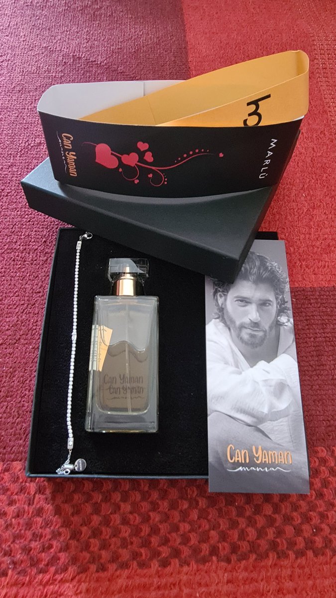 “The beauty of fragrance is that it speaks to your heart…" #MyMania  #maniastyle #CanYamanForChildren 
#CanYaman
#CanYamanMania
From Romania, with love!