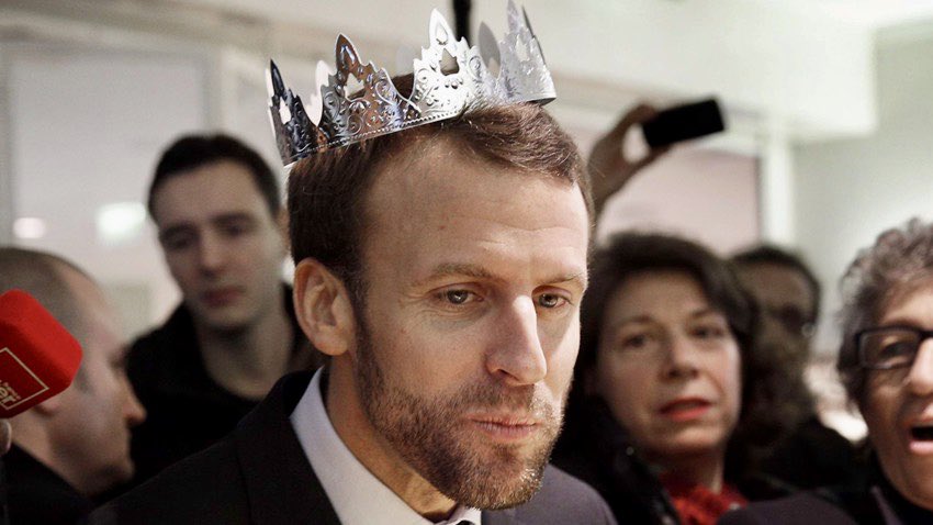EnModeMacaron's tweet photo. RT si tu penses que le Convoi de la Liberté va être un énorme succès contre Macron et le Pass Vaccinal!💪 https://t.co/gAXnUXdtMO