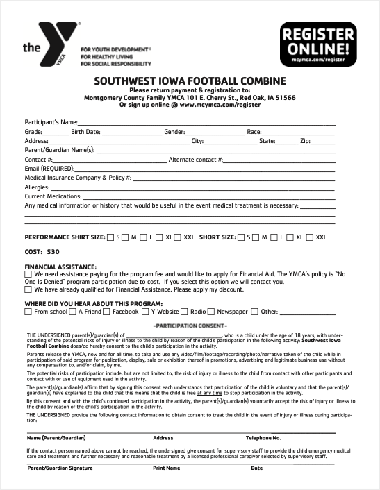 coachnordeen's tweet photo. 🚨 ATTENTION 9th-12th GRADERS 🚨
Get signed up for the 1st annual SW Iowa Football Combine.  Testing will include; 40, vert, broad, pro agility, bench press, and position specific drills.  Come compete and show coaches what you got!!  #SWIowa https://t.co/9ValW8IOOp