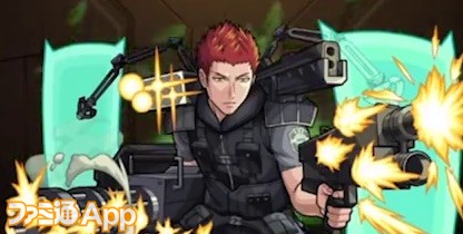 新キャラ ガリバー獣神化 砲撃型の 超強バラージショットガン と 超絶貫通拡散弾 El3 を所持 トリプルアンチアビリティで汎用性も 新キャラ使ってみた モンスト公式 スマラブアプリ