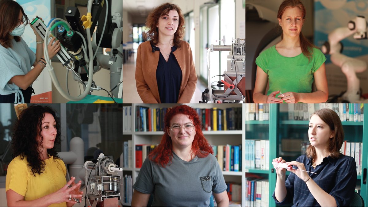 ALTAIR Robotics Lab tweet media