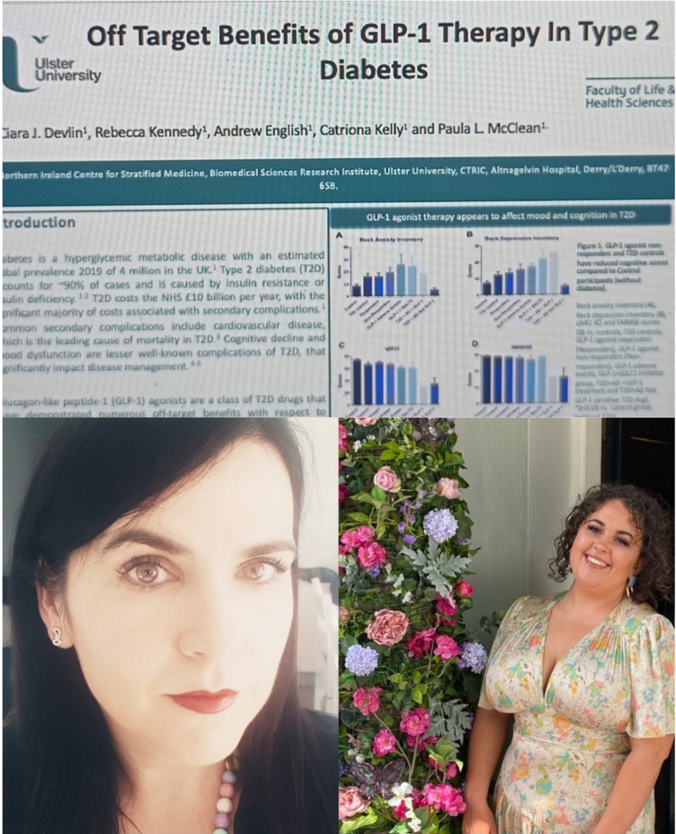 Personalised Medicine Centre tweet media