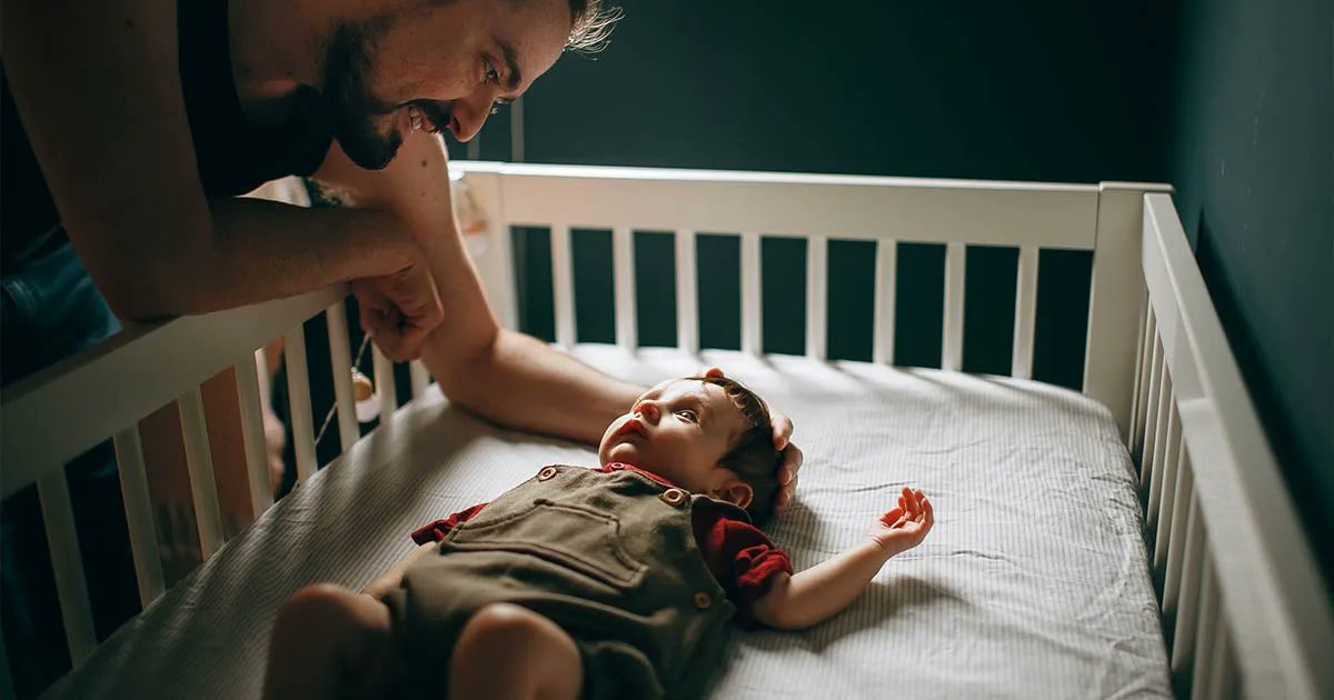 "There are some circumstances in which you have to interrupt baby sleep. When that happens, it’s important to know how to wake up a baby."
buff.ly/3HnBhiN

#parentingtips #parenthood