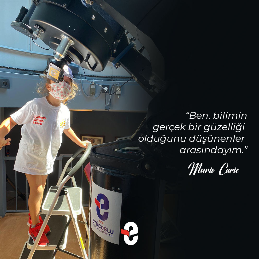 Kadınların ve her yaştaki kız çocuklarının bilim ve teknoloji alanlarına katılımının desteklenmesi ve teşvik edilmesi amacıyla, Birleşmiş Milletler tarafından 11 Şubat Uluslararası Bilimde Kadınlar ve Kız Çocukları Günü olarak kutlanmaktadır.