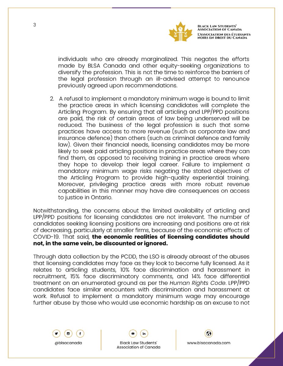 BLSA Canada tweet media