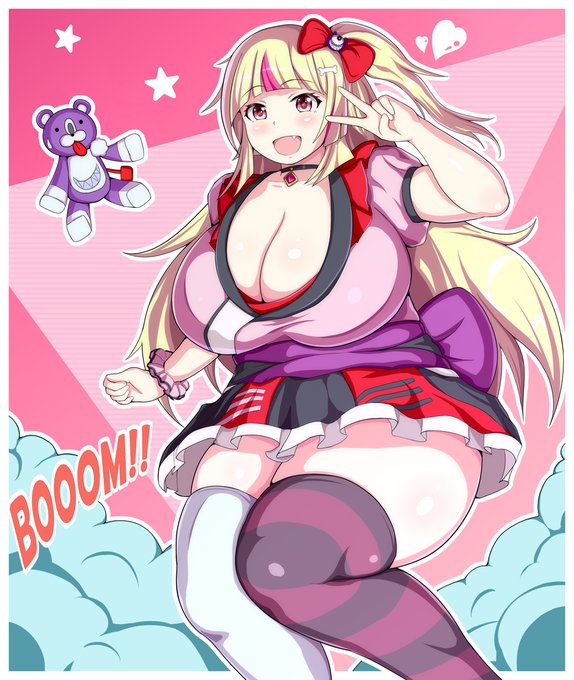 リクエストで描かせていただきました
普段よりも描いてて楽しかったです⭐️ 