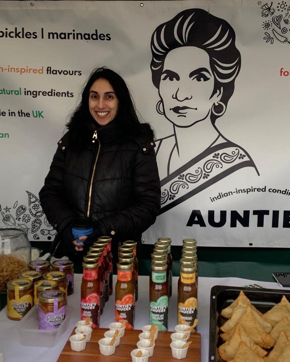What a great weekend we had for Orchard street Market February. Cold, but lovely to see everyone! Don’t miss us in March back on 5th &amp; 6th. News on other great events coming soon!