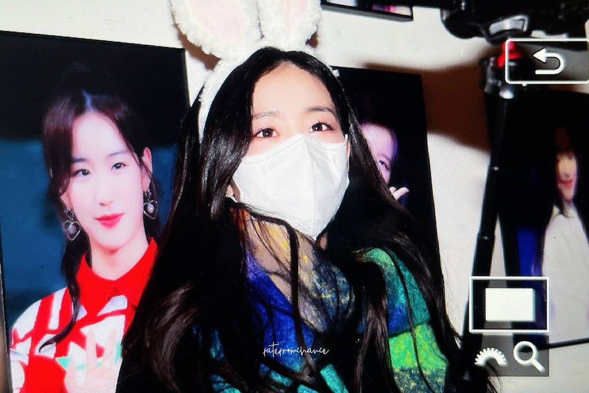 ffc_211's tweet photo. 220211 욘스타일.. 오늘 주시는건 안될까요?
#우연 #wooyeon #우아 #wooah https://t.co/NXROmr7Rzp