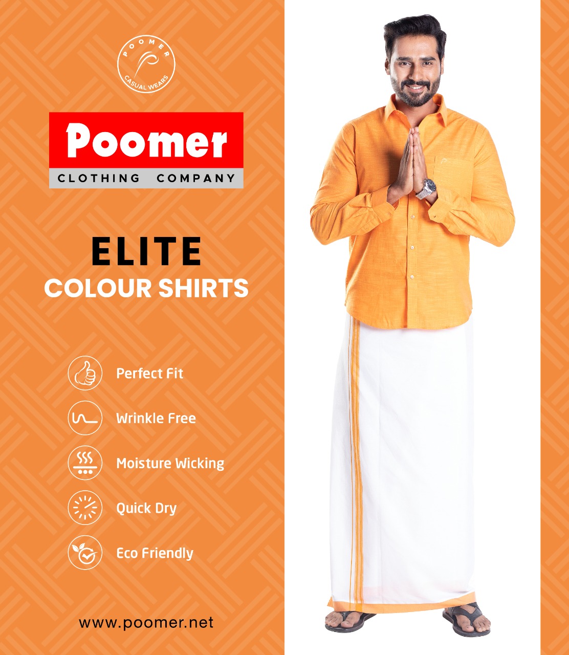Poomer on X: Feel the premium wear the Poomer innerwear. Visit Now:   #Poomer #PoomerClothing #clothing #Innerwear   / X
