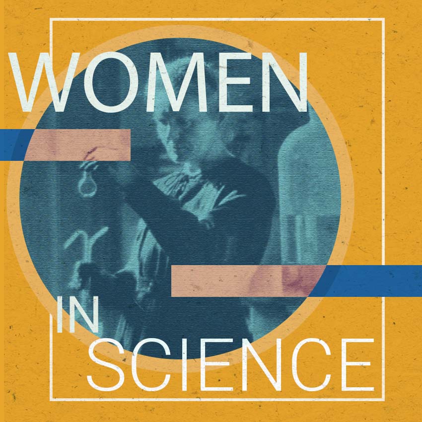 Over the years Women have proven that they can succeed in anything and everything by just being given the chance.
and on this special day we celebrate all the vitals roles played by women and girls in Science, Technology, Engineering, and Mathematics (STEM).👩‍🎓👩‍🔬👩‍💻
#WomenInScience