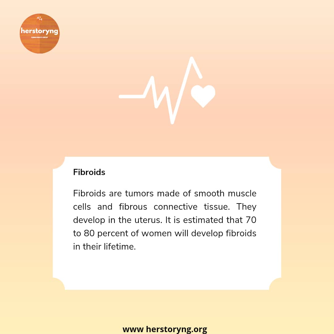 herstoryng_'s tweet photo. Do you know that fibroids are also known as the following terms;
#leiomyomas
#myomas
#uterinemyomas
#fibromas
For more facts and information about fibroids, click here;
https://t.co/SZCtImBYL9
#fibroids
#womenhealth
#herstory
#reproductivehealth https://t.co/KHgu3CssbX