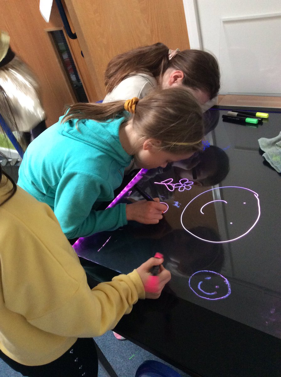 MapleClass_RE's tweet image. For those who chose Worry Workshop, they’ve had a great time learning about the brain and how to deal with their worries 😃