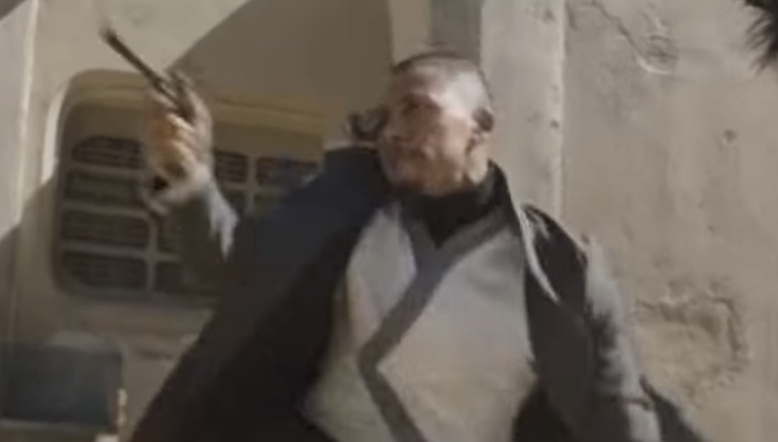 Character of the Day: Skad